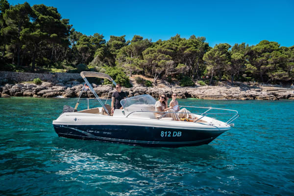 Dubrovnik Sea Adventures