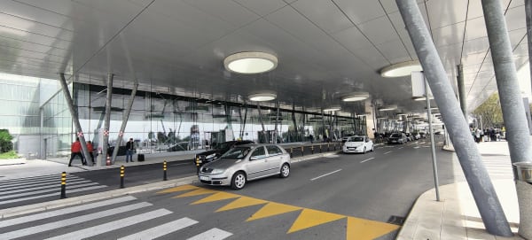 Dubrovnik Airport Taxi
