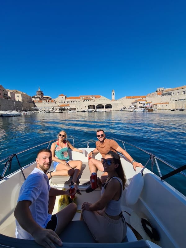 Dubrovnik Tour Guide