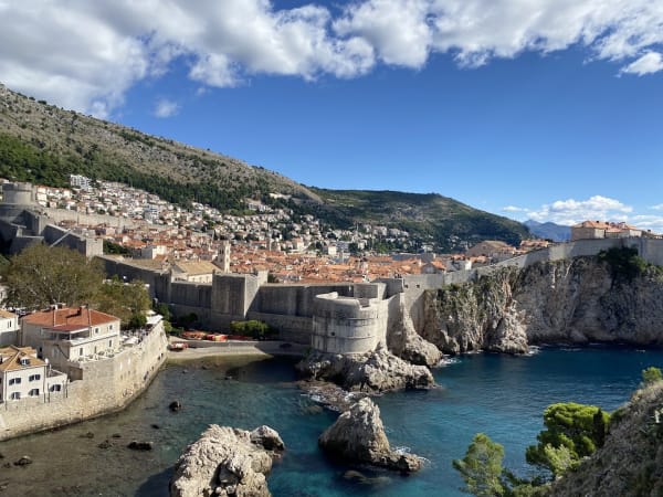 Dubrovnik Walking Tours