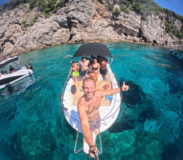 Dubrovnik Solitudo Boat Tours
