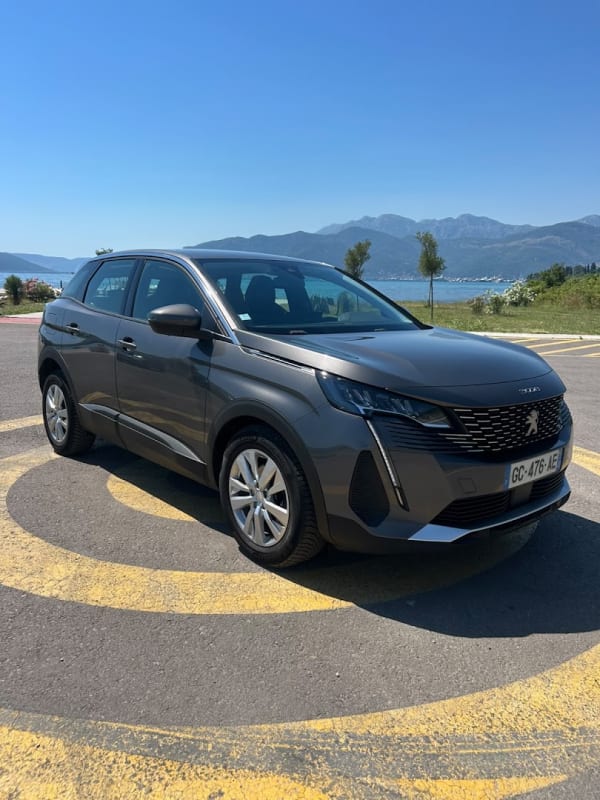 Arvello Rent A Car