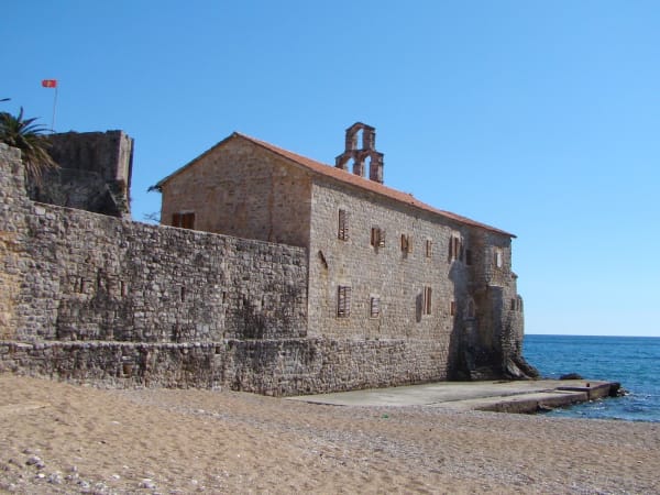 Church of Santa Maria in Punta
