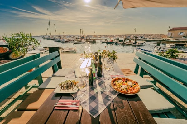 Restaurant Korta Fažana