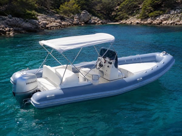 BBC Rent a Boat
