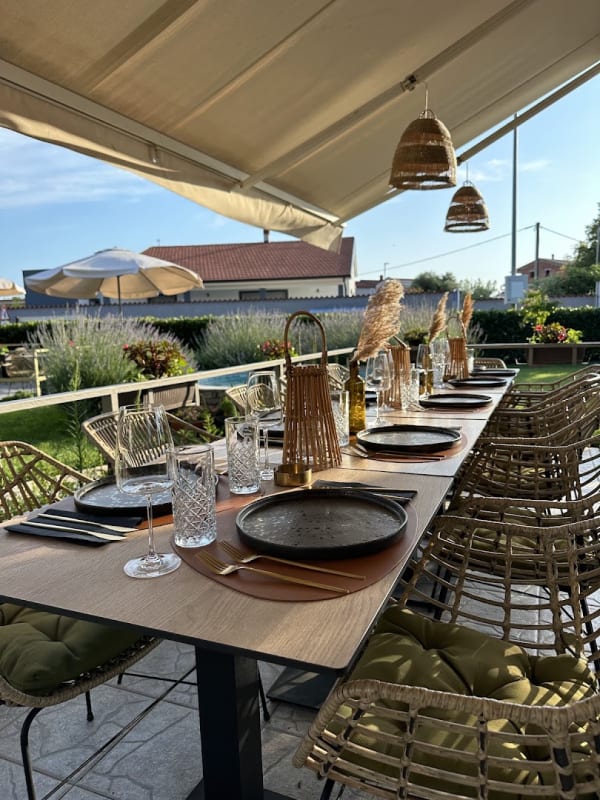 Restaurant Vala