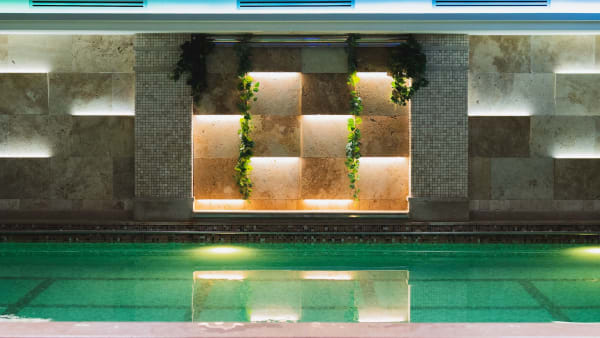 Hotel Alexandar Lux