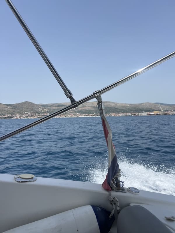 Trogir Rent a Boat