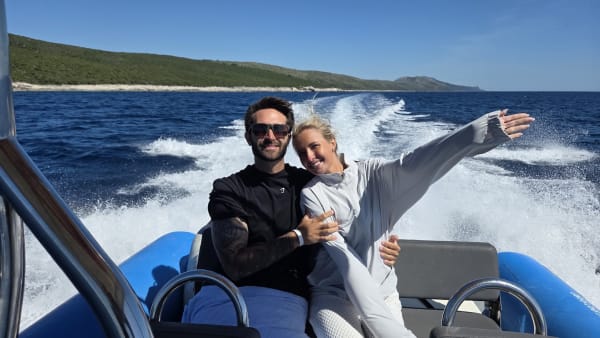 Feel Adriatic Nature