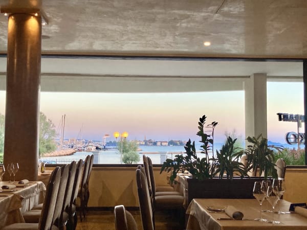 Restaurant Niko