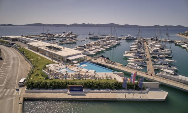 D-Marin Borik Marina