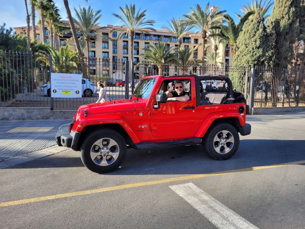 Autos Drago