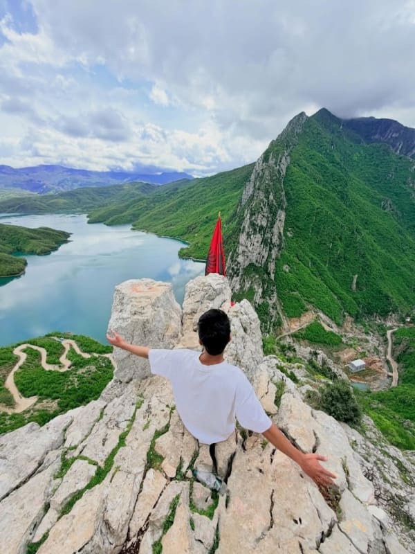 Bovilla Lake Tour