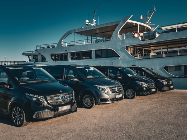 M-Dub Private Transfers Dubrovnik
