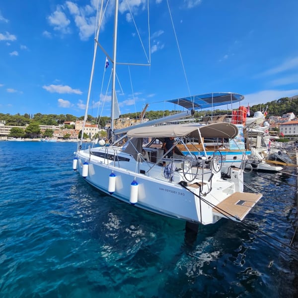 Dubrovnik Sailing Tours