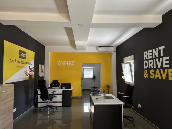 U-Save Car Rental Montenegro - Kotor