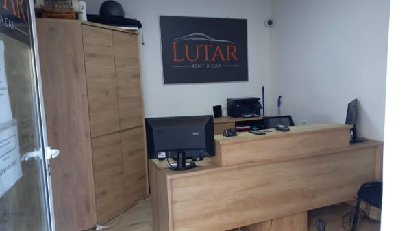 Lutar Car Rental