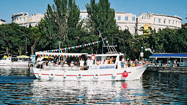 Emilio Excursions