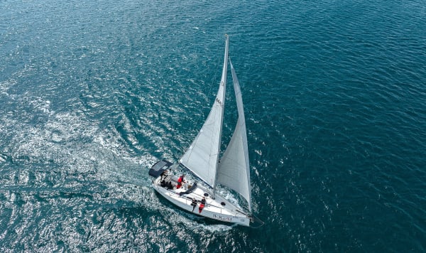 Adrinaut Sailing - Pula Sailing Tours & Courses