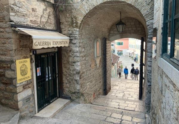 Old Town Museum