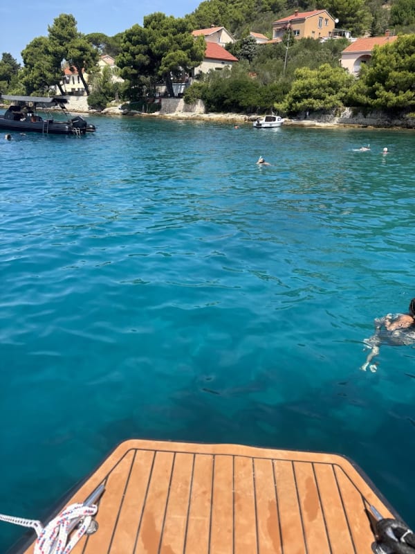Molo Zadar Boat Tours