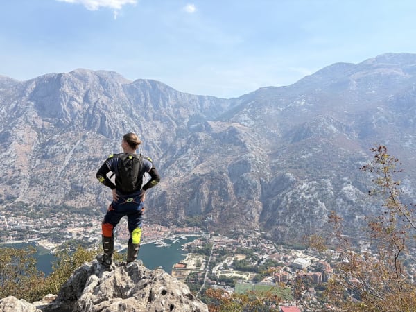 Enduro Tours Montenegro