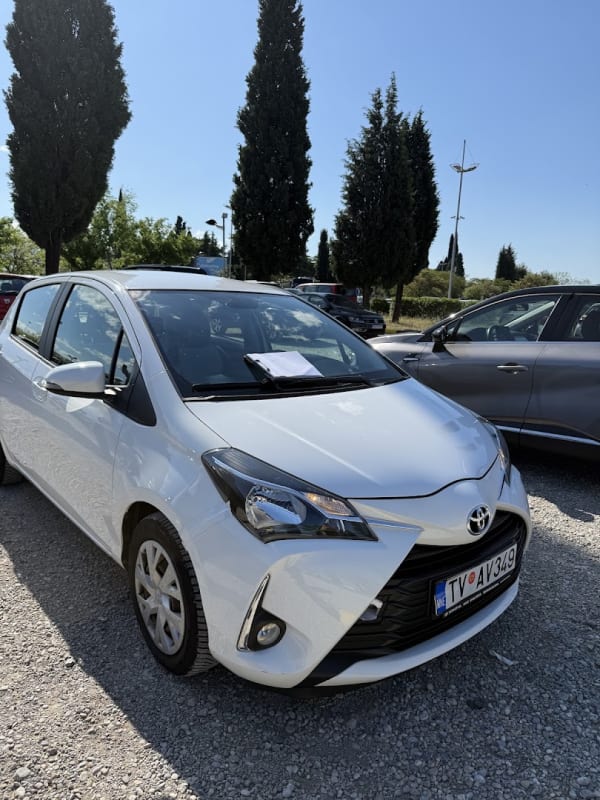 SitnGo Car Rental Budva