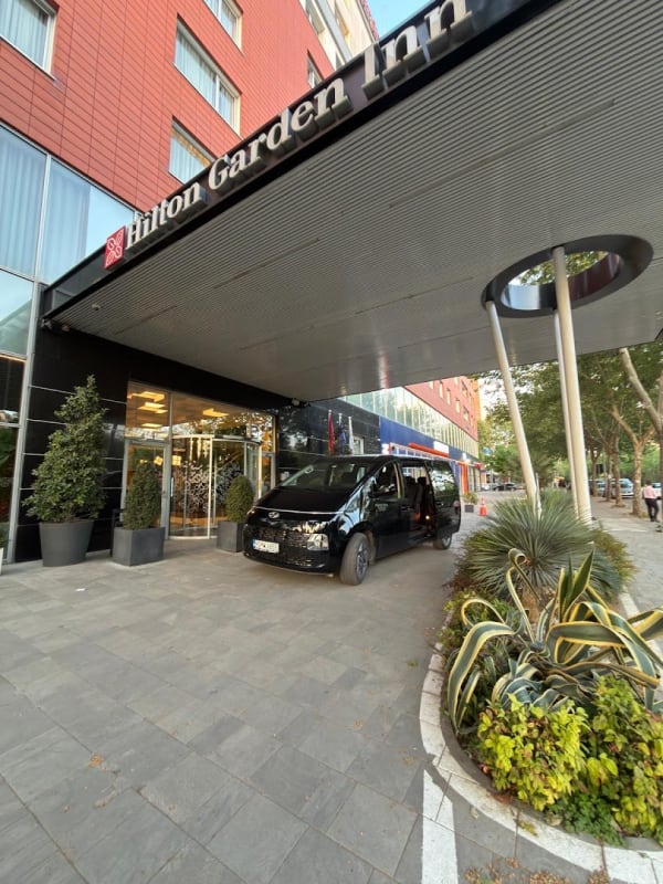 Perfect Drive Transfers Company