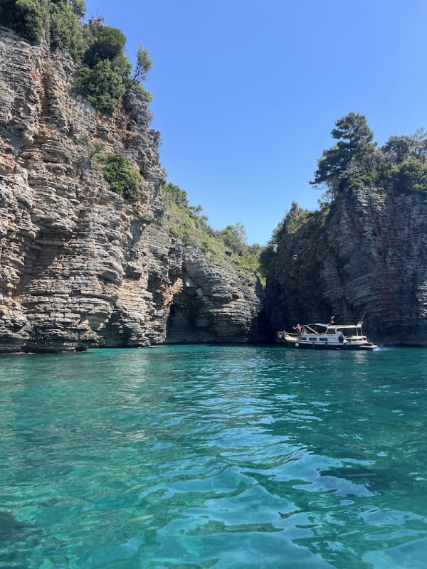 Montenegrina Private Boat Tours
