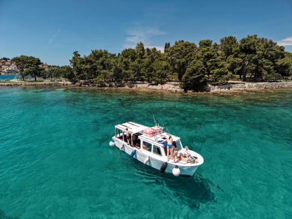 Good Boat Zadar
