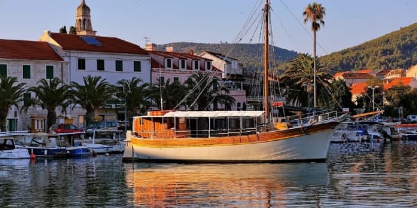 Dubrovnik Elafiti Cruise