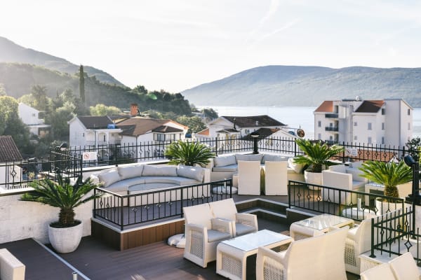 Wellness & Spa Hotel ACD