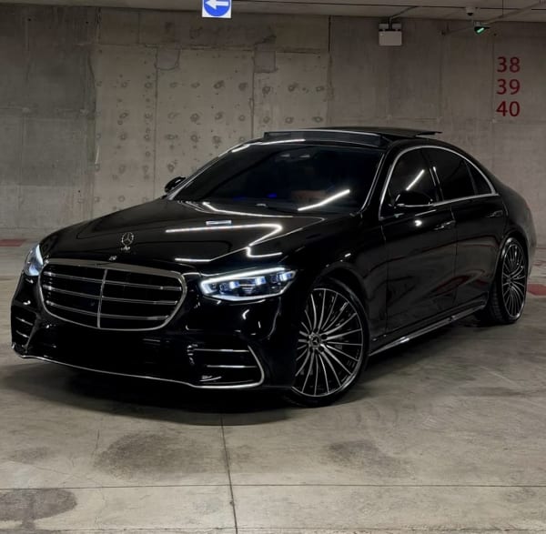 Top-Top Rent a Car - Montenegro