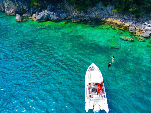 El Niño Boat Tours