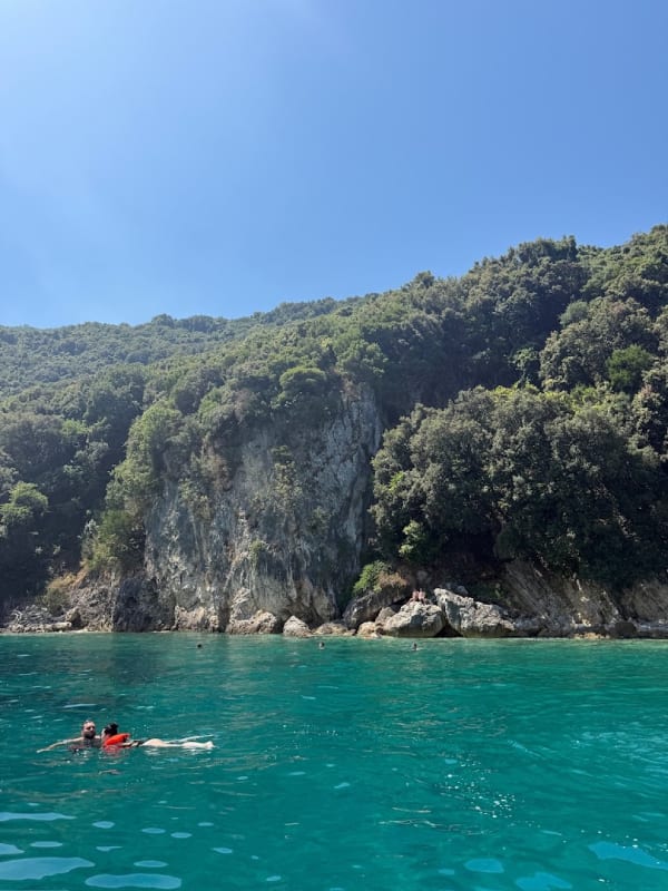 Joni Tour Sarande