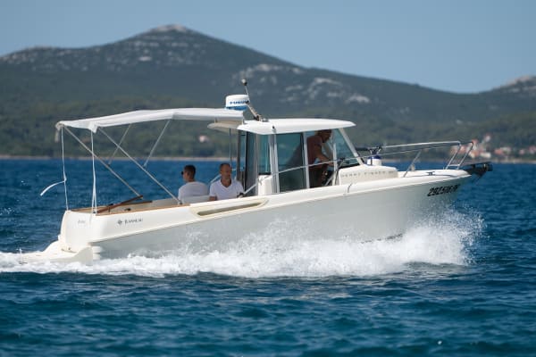 Zadar Excursions