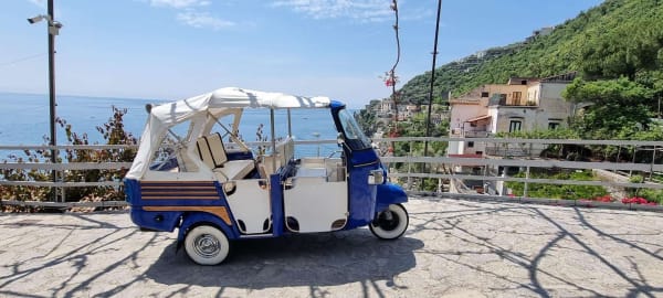 Premium Tuk Tuk Tours Split