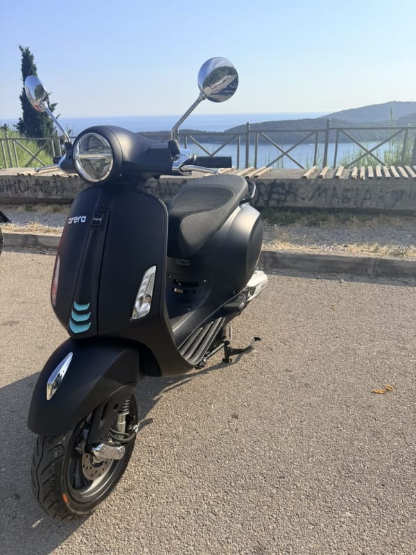 MX Ride Montenegro