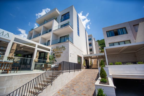 Ollie’s Hotel