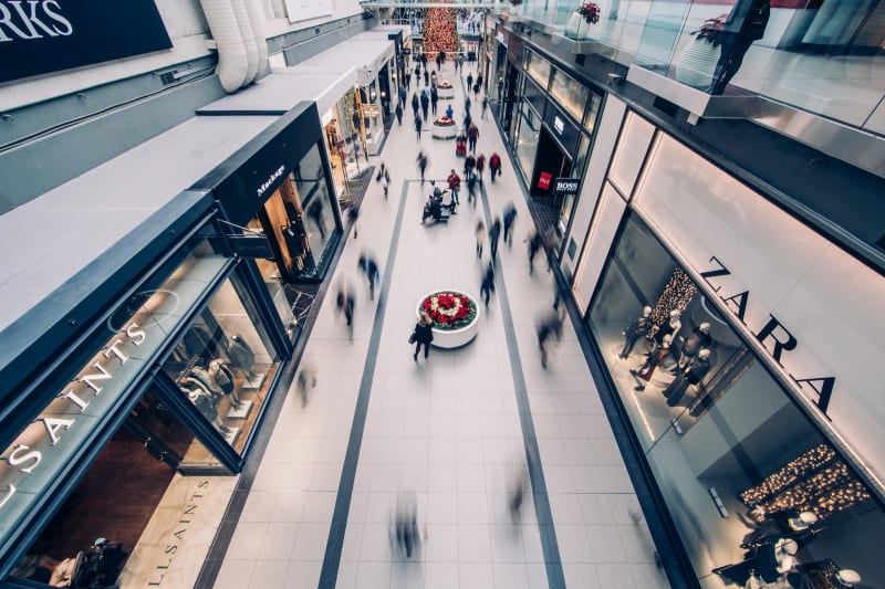 Shopping