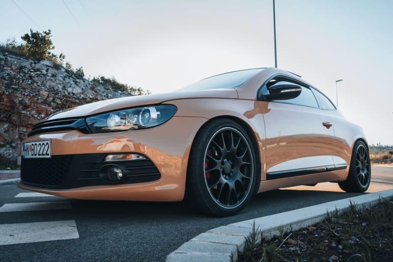 Car Rental