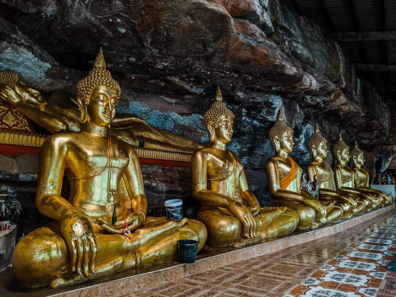Attractions