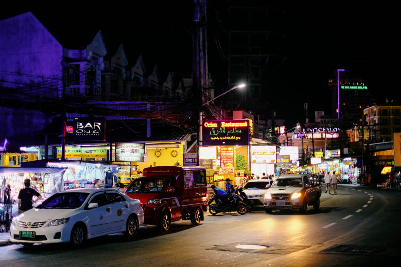 Nightlife