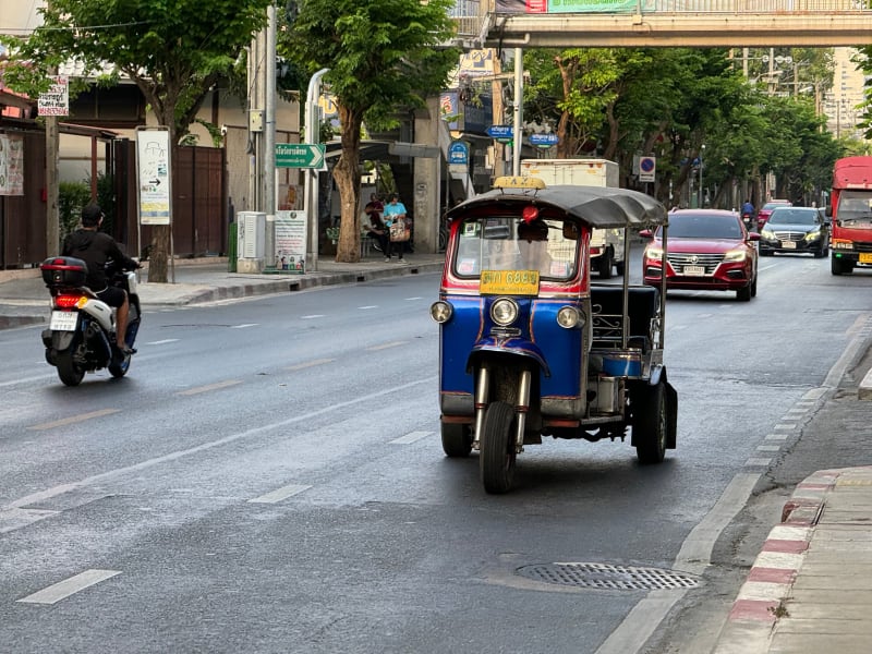 Transport