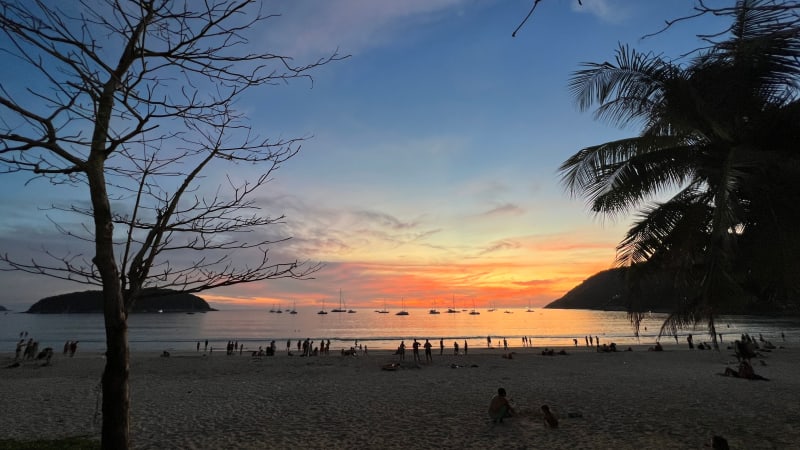 Nai Harn