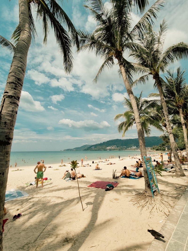 Patong
