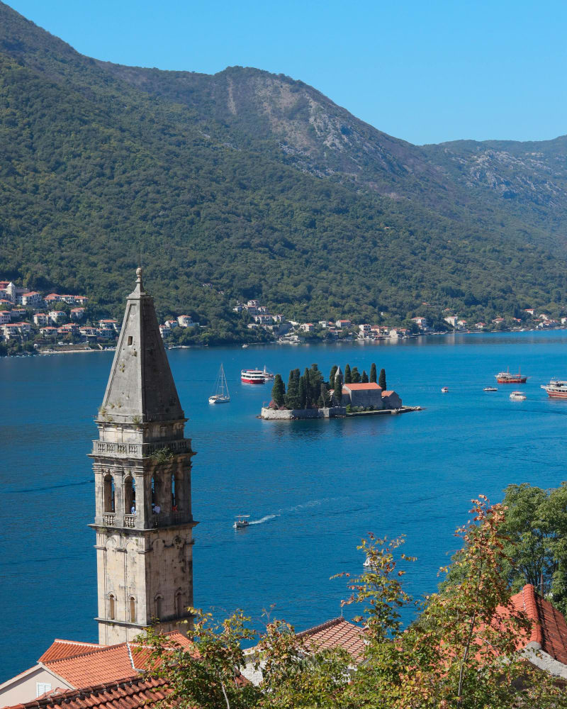 Activities & Tours