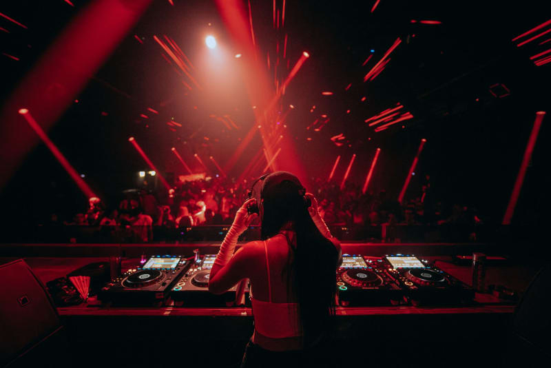 Nightlife