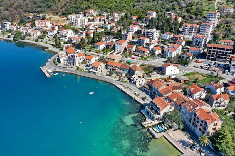 Donja Lastva