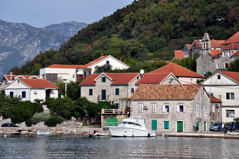 Lepetane